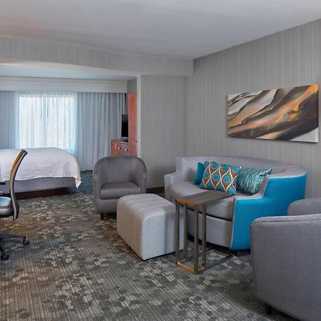 Courtyard By Marriott Albany Thruway Hotel Luaran gambar