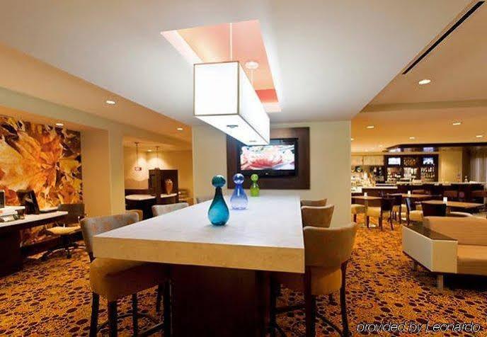 Courtyard By Marriott Albany Thruway Hotel Luaran gambar