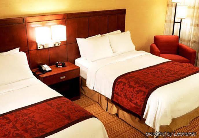 Courtyard By Marriott Albany Thruway Hotel Luaran gambar