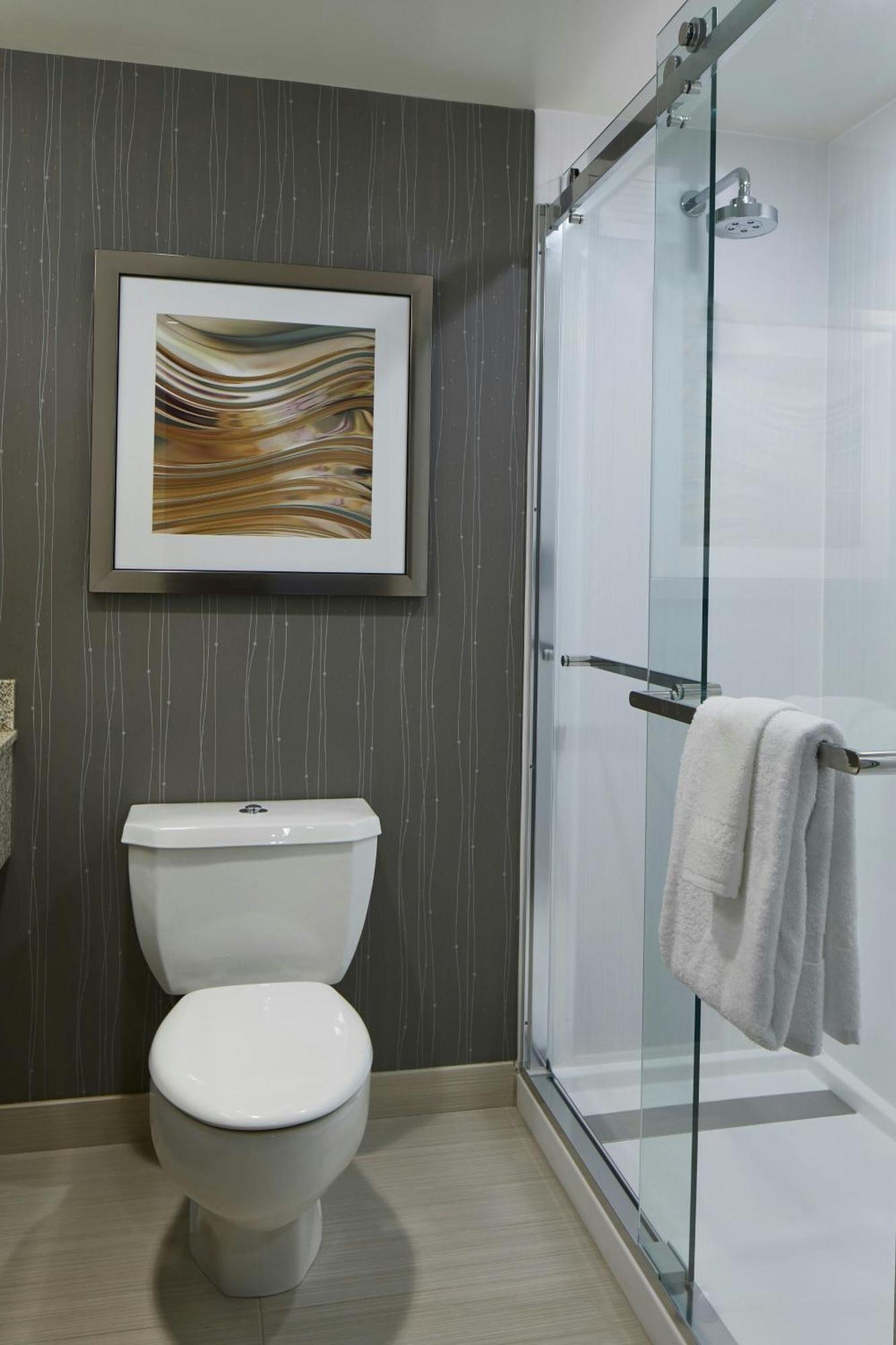 Courtyard By Marriott Albany Thruway Hotel Luaran gambar