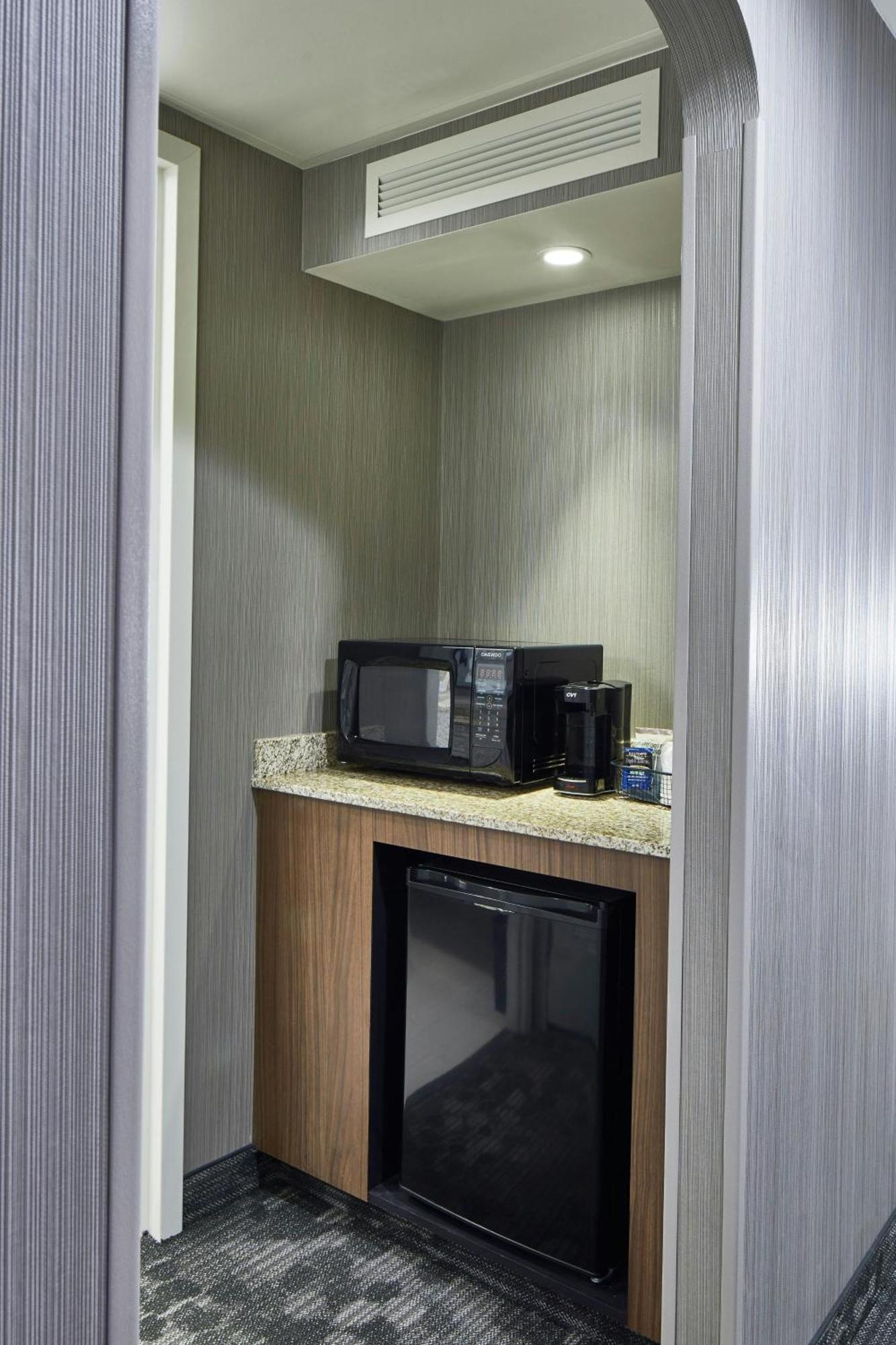 Courtyard By Marriott Albany Thruway Hotel Luaran gambar