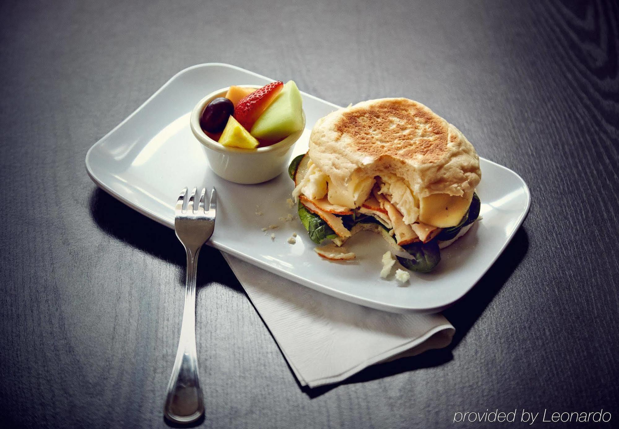 Courtyard By Marriott Albany Thruway Hotel Luaran gambar