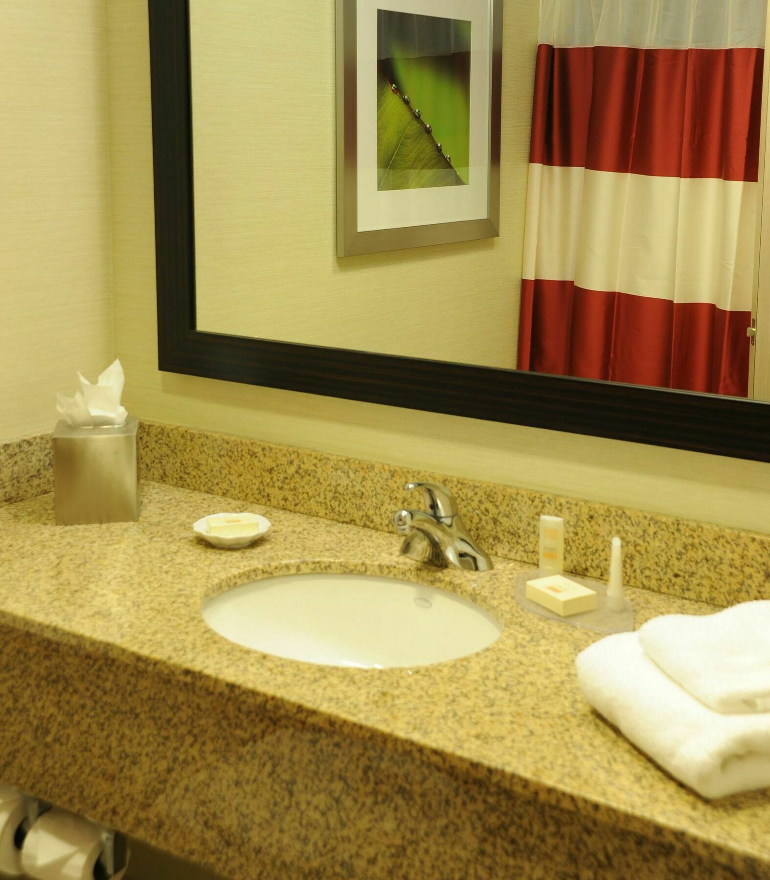 Courtyard By Marriott Albany Thruway Hotel Luaran gambar