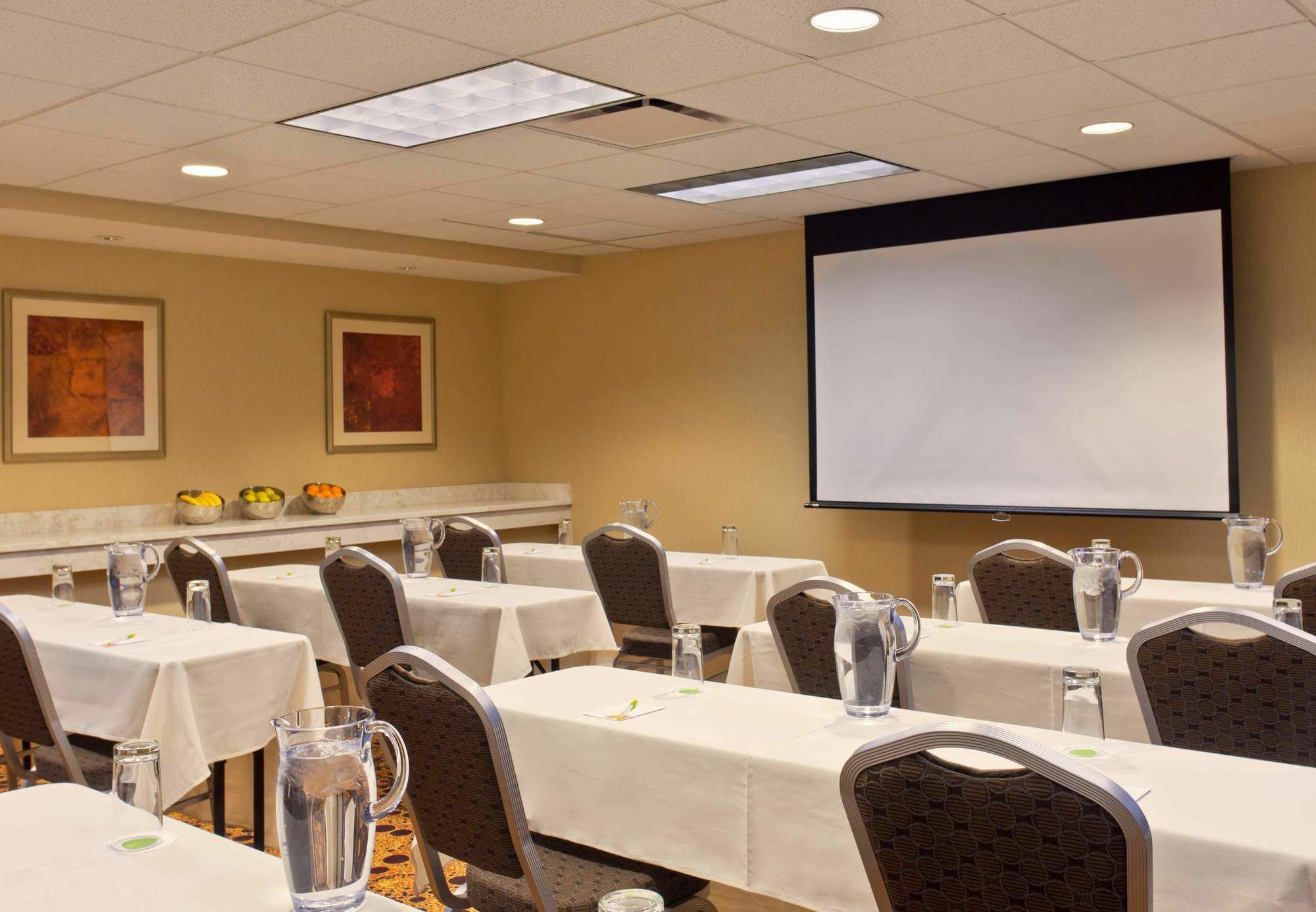 Courtyard By Marriott Albany Thruway Hotel Luaran gambar